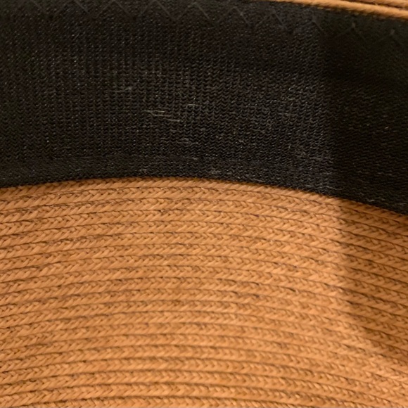 PINEAPPLE STAR Straw Hat - Picture 7 of 7